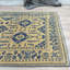 Tapis en coton tissé lavable Alfa-1570509747