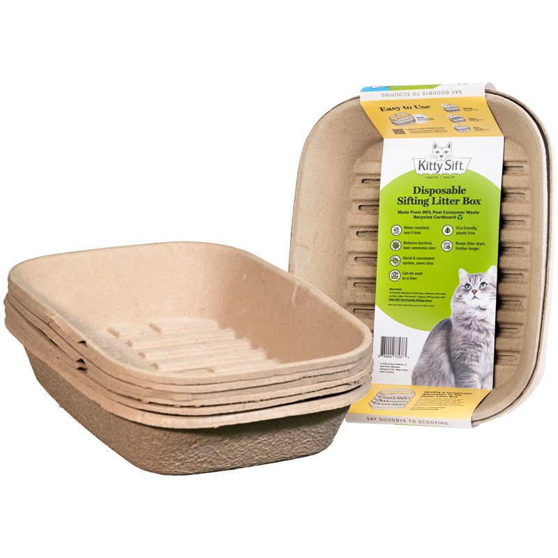 Litter Box