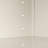 Steel Single Storage Cabinet ( 36 " H x 36 " W x 18 " D)-1373721120