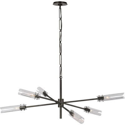 Aerin Casoria XL Radial Chandelier