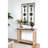 42X15.7X31" Console Table