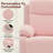KORSER Recliner Chair, Rocker Recliners For Living Room, Small Recliner For Small Spaces, Manual Recliners With Side Pockects-910701808-910701823