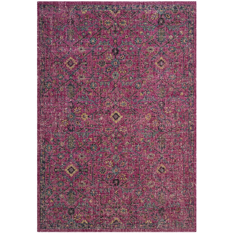 Artisan Performance Rug, Runner 2'2" x 8'
