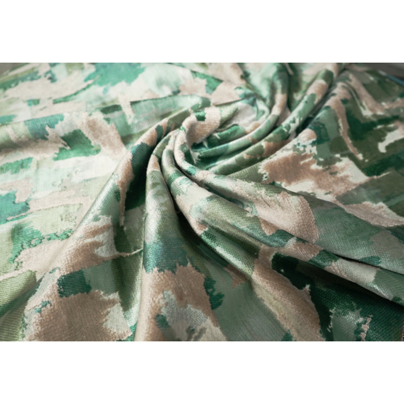 Pissarro Fabric