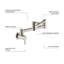Robinet remplisseur circulaire avec accessoires-70052648