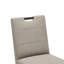 Ensemble de 2 chaises de salle à manger rembourrées Sylvan Hayes-118589691