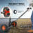 600 Lb. Capacity Hand Truck Dolly