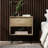 Hunter Nightstand