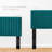 Modway Carson Carrington Stryn Velvet Headboard-827626932-827626888