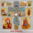 Gerstner Religious & Spiritual Box Signs & Plaques