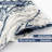 Floral Scalloped 52'' W Window Valance in-66606452-66606453