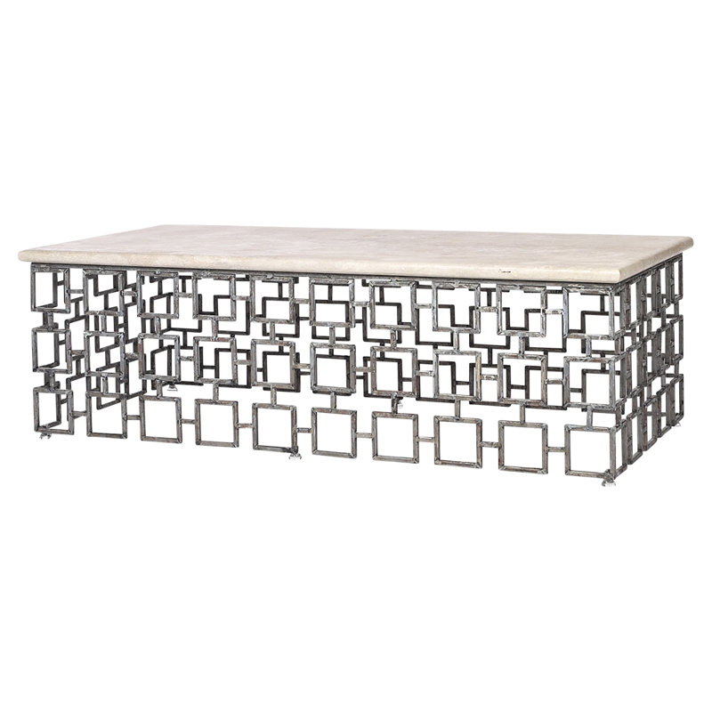 Frame Coffee Table