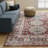 Gabriel Vintage Cardinal Sundara Area Rug-2050851630