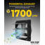 Ventilateur de volet 14 po Ventisol