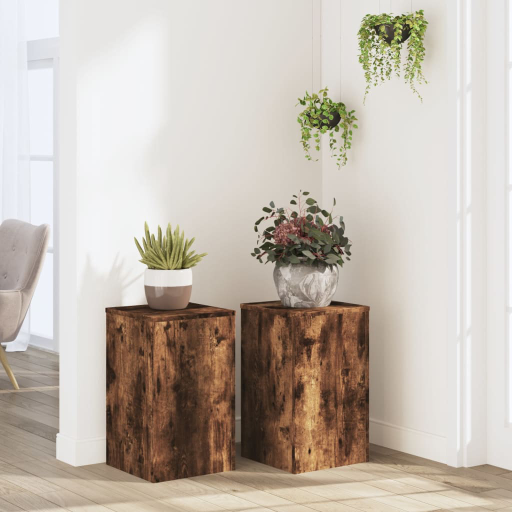 Plant Stand - Set of 2