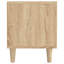 Kyeisha TV Cabinet 180x31.5x40 cm Engineered Wood-600584912