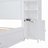 Wooden Bed With Sockets-191917975