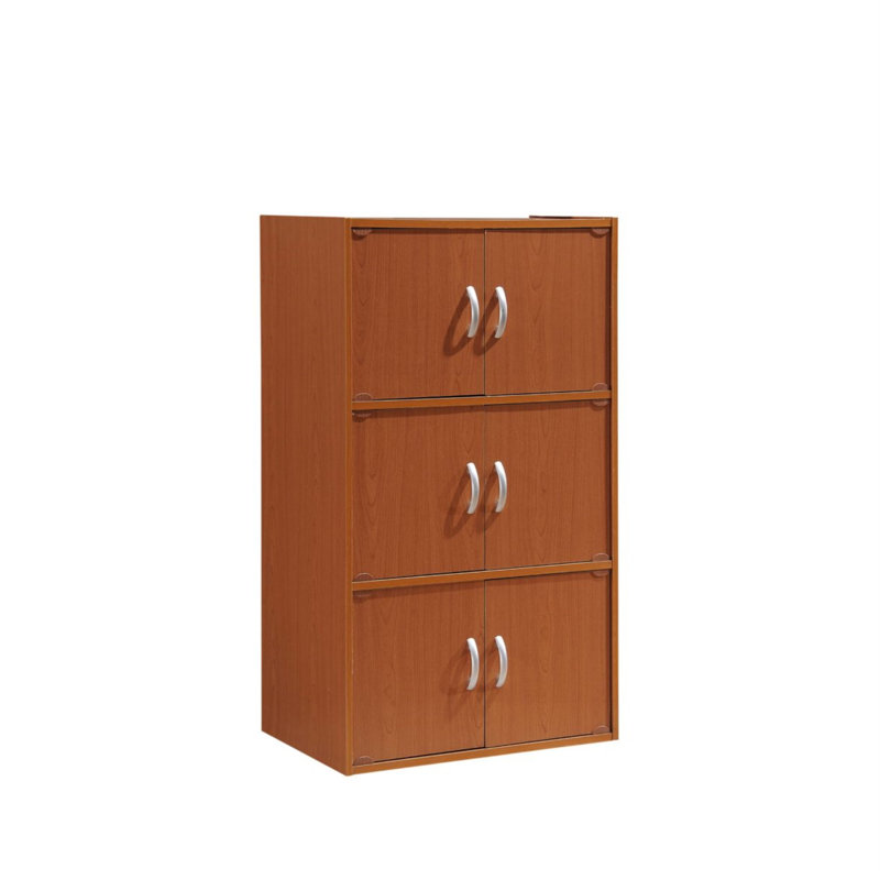 Accent Cabinet, Cherry