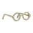 Secor Metal Eyeglasses Sculpture-1543012314-1543012317