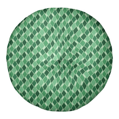 Coussin de sol Katelyn Elizabeth