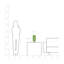 Gople Mini Table Lamp-97674180
