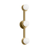 Nodes 3 - Light Vanity Light