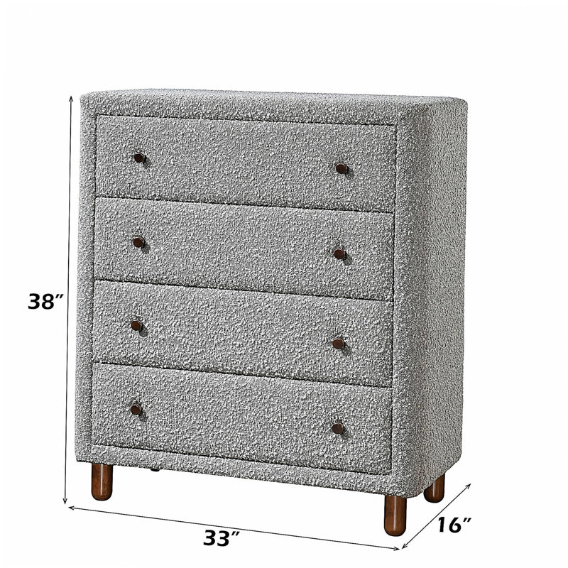 Commode Cleo