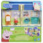 Ensemble de jeu Peppa Pig