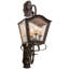 Christian 4 - Light Outdoor Sconce-813310175-813310146
