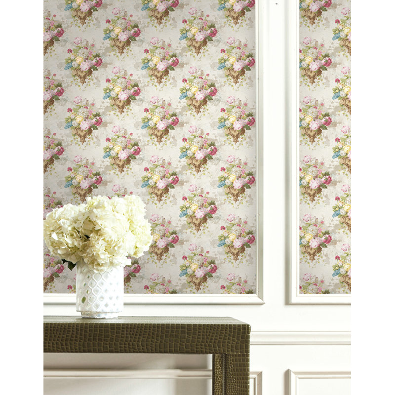 Angwin, Beige