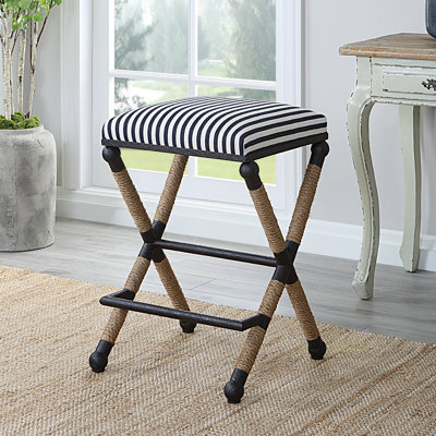 Tabouret de comptoir Faline