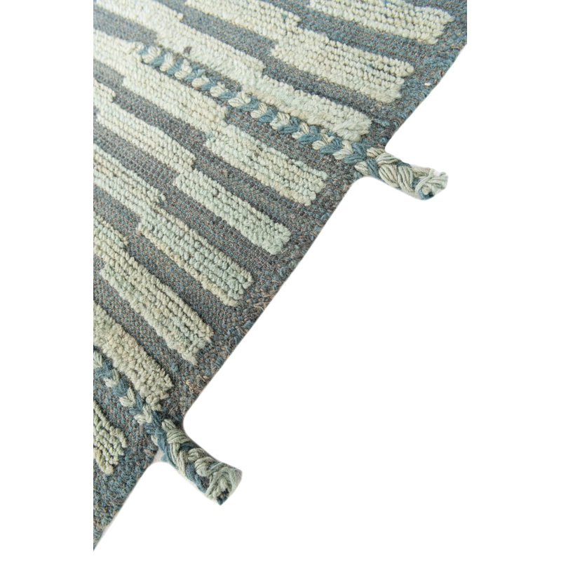 Kalmanovitz Gray Rug