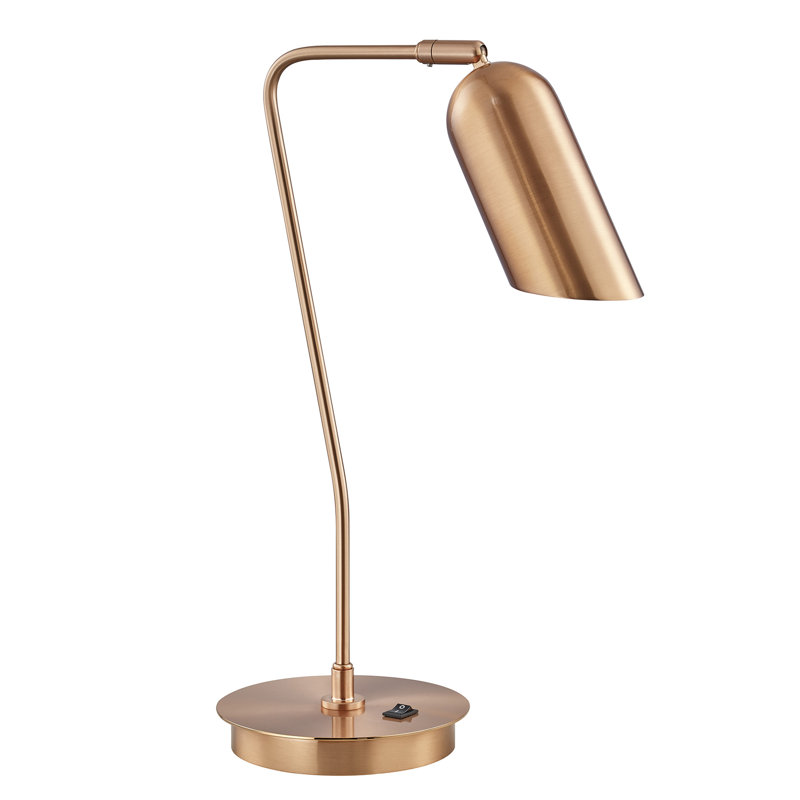Lampe de bureau 19 po Wilem