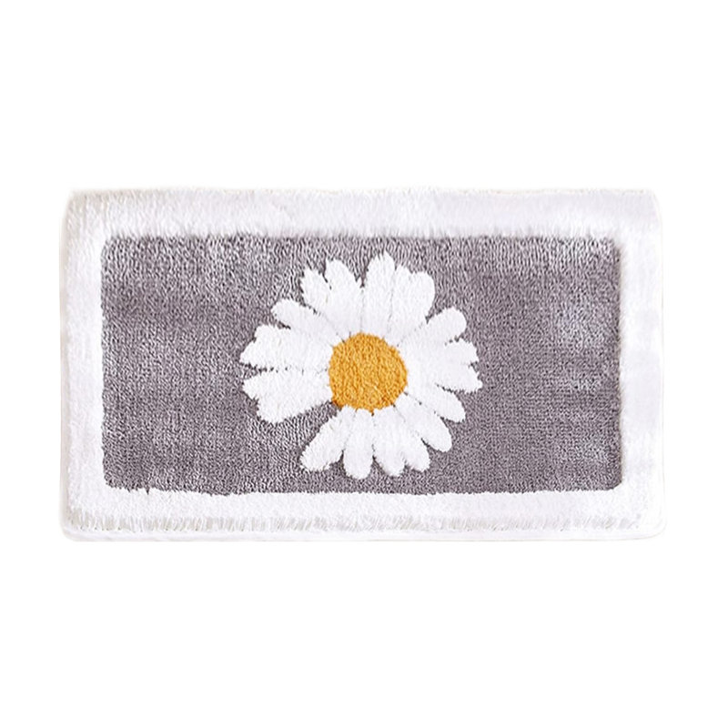 Rectangle Bath Mat