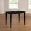 Table à manger en bois massif Calumet Heimann-14828579-127382089