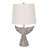 Polyresin Table Lamp