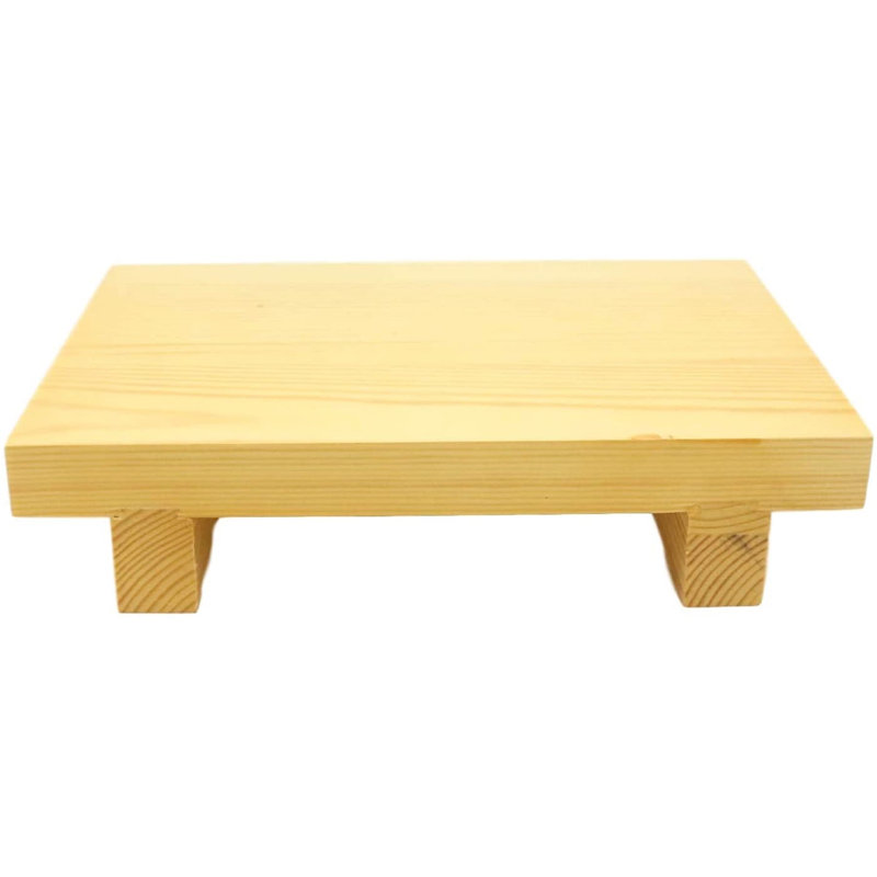 Latitude Run® Wood Platter
