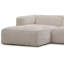 Suzue Corner Sofa-121441199-121441201