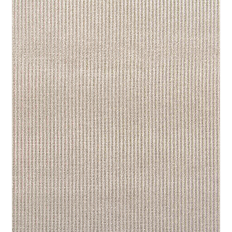 Tissu glamour Essential Velvets, Taupe