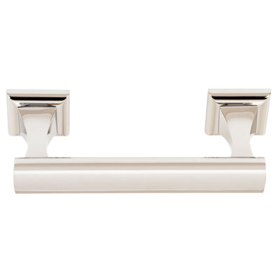 Manhattan Wall Mounted Swing Toilet Paper Holder