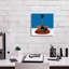 «Garage Band II Paint» par Mike Schick, toile épique Graffiti, art mural giclée sur toile, 12 po x 12 po-1910512020