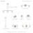 Deshaud 3 - Light Dimmable Kitchen Island Square / Rectangle Chandelier-1306998319