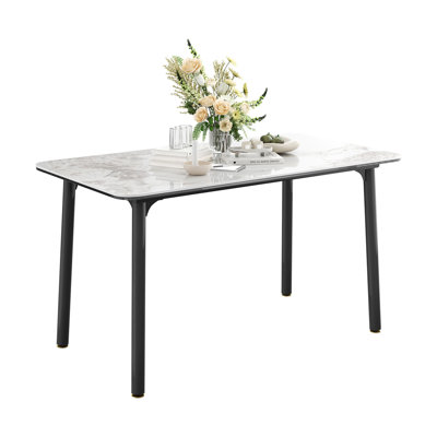 Darvel Dining Table