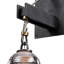Menlo Park 1 Light Wall Sconce-1952705324