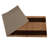 Custom Size Meander Bordered Beige Medium Pile Slip Resistant Rugs-1041005298