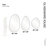 Starla Pebble Mirror-90628699-90628703-93659200