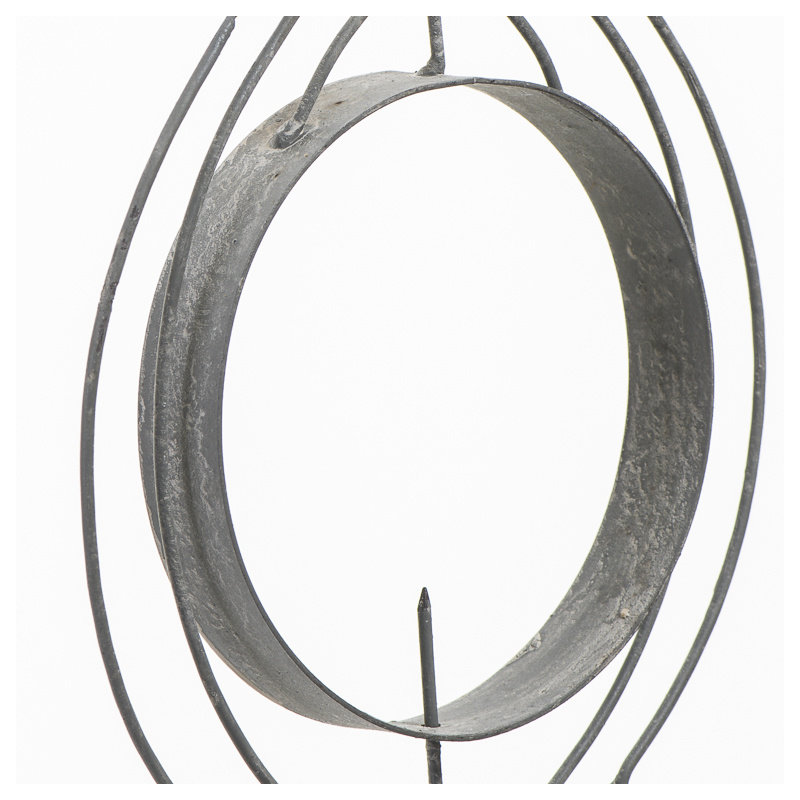 Decorative Bird Feeder