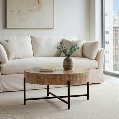 Table basse Sison Mango