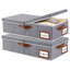 Rebrilliant Fabric Underbed Storage-1206422356