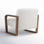 Fauteuil Volla